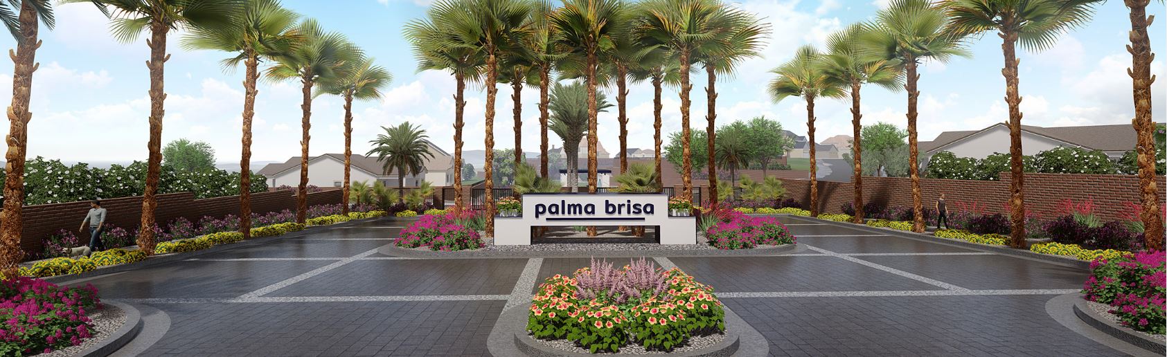 WOODPATEL Residential Civil Engineering Palma Brisa